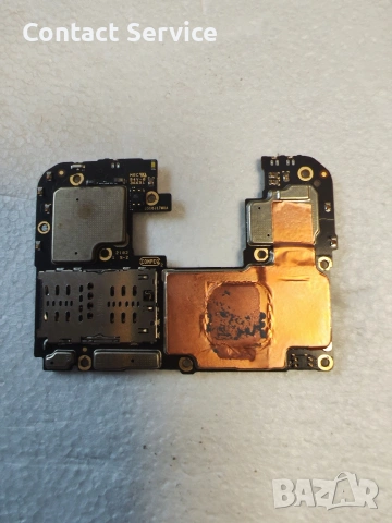 Xiaomi Mi 10T Lite M2007J17G основна платка , снимка 2 - Резервни части за телефони - 55250246