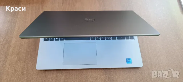 Лаптоп Dell Vostro 15 3530 15.6" - Intel Core i5-1335U, 16GB RAM, 1TB SSD, Windows 11 Pro, снимка 10 - Лаптопи за игри - 55352301