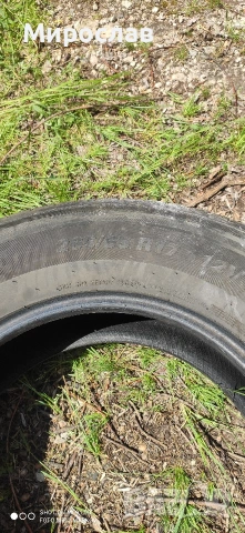 Летни гуми Кумхо 265/65R17, снимка 6 - Гуми и джанти - 54763649