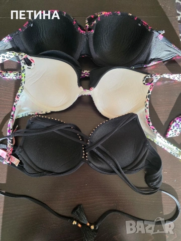 Victoria's Secret , снимка 5 - Бански костюми - 55119575