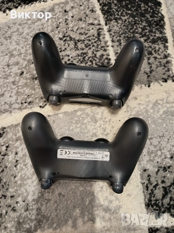 ПлейСтейшън 4 слим 1ТБ/PlayStation 4 slim 1TB, снимка 7 - PlayStation конзоли - 54052170