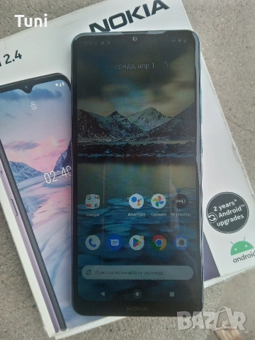 лот телефони , снимка 7 - Други - 54315233