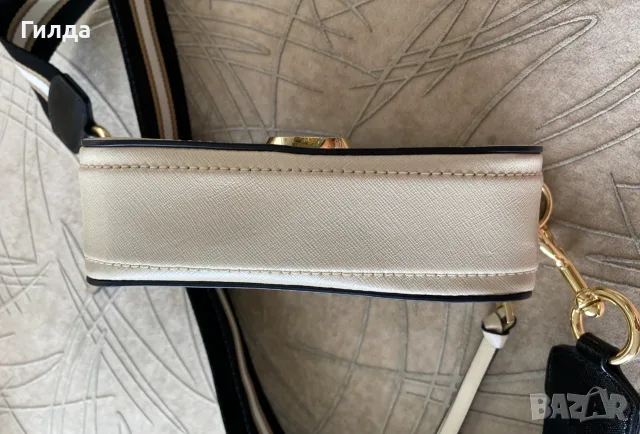 чанта Marc Jacobs оригинал, снимка 8 - Чанти - 55539112