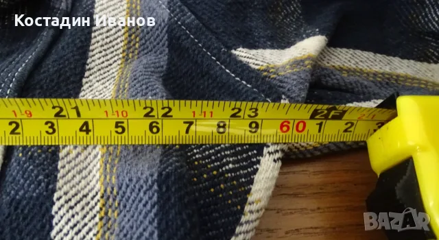 Engelbert Strauss работна карго риза XL Енгелберт Щраус, снимка 12 - Ризи - 55585825