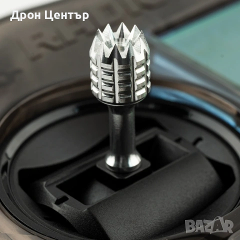 Промо дистанционно управление Radiomaster Pocket / протокол - ELRS / цвят - Charcoal, снимка 5 - Дронове и аксесоари - 54585370