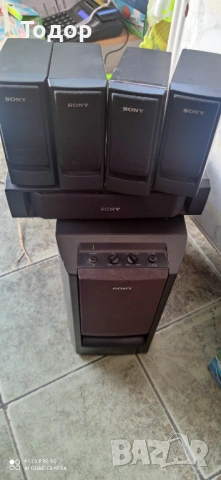 Sony
