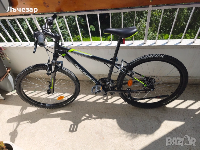 Колело ST500 rockrider 24"