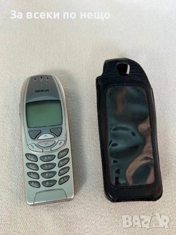 Nokia 6310i , КАТО НОВА!