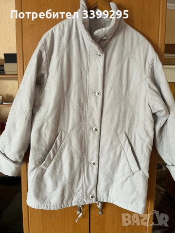 Перфектна шуба- пролетно/ есенна