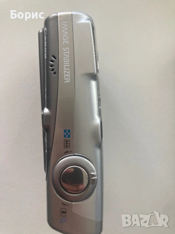 Canon IXUS 950IS,отличен, снимка 9 - Фотоапарати - 54729641