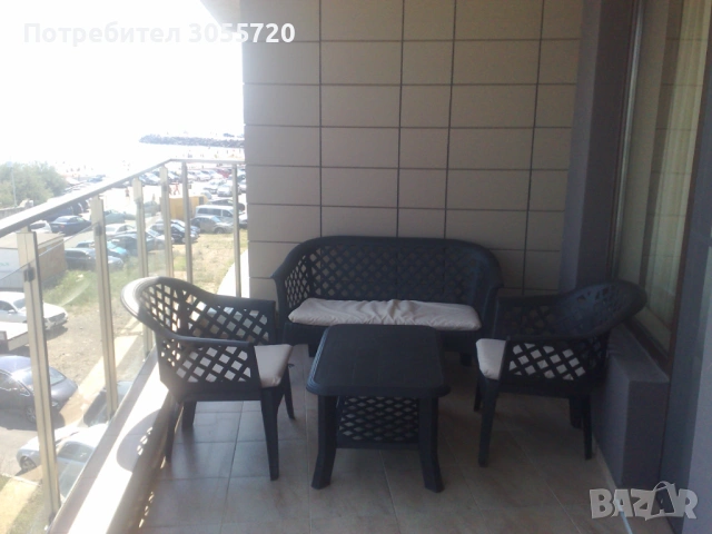 Апартаменти Олимпия - Поморие, снимка 10 - Почивки на море - 32689286