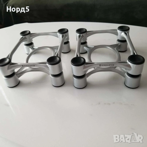 ISO ACOUSTICS APERTA, снимка 3 - Други - 55252283