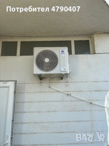 Климатици, снимка 5 - Климатици - 54126159