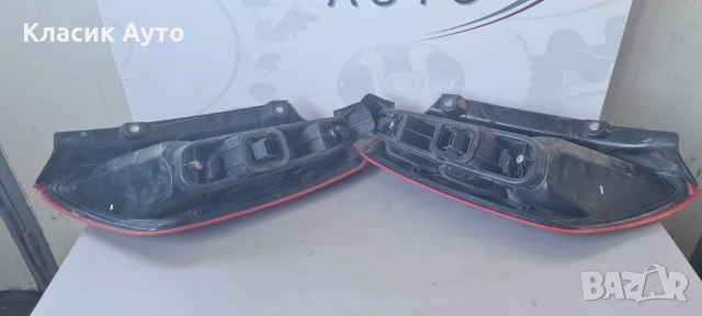 Стопове Fiat Grande Punto 2008г., снимка 8 - Части - 54996595