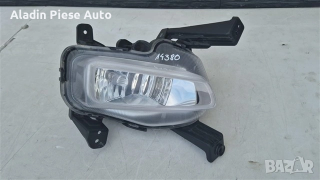 Ляв фар Kia Ceed халогенен година 2018 2019 2020 2021 2022 2023 2024 код 92201-J7000, 92201-J7000 