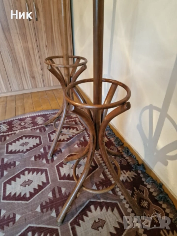 Данска мебел, снимка 3 - Столове - 54487041