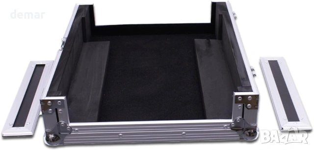 Калъф за миксер Protekt DJM-A9 Plus Series CDJMA9 за Pioneer DJ DJM-A9, снимка 4 - Ресийвъри, усилватели, смесителни пултове - 54327787