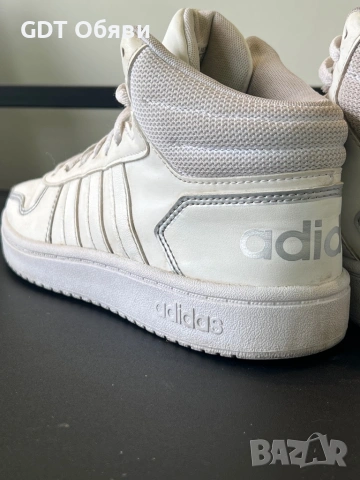 Adidas 39 (Оригинални!), снимка 4 - Маратонки - 54853326