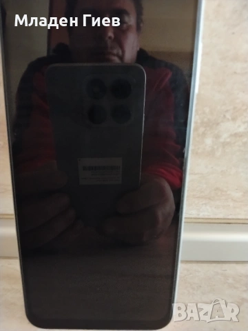 Xiaomi 11 Redmi Note 5G Pro, снимка 4 - Xiaomi - 54170325