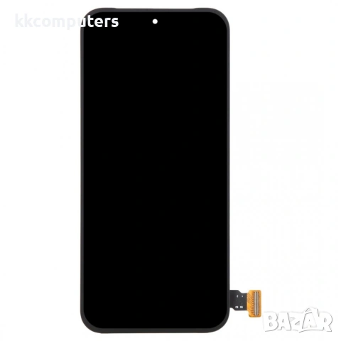 Google Pixel 9 Pro XL GGX8B / GZC4K / GQ57S OLED LCD Дисплей и Тъч Скрийн с Рамка