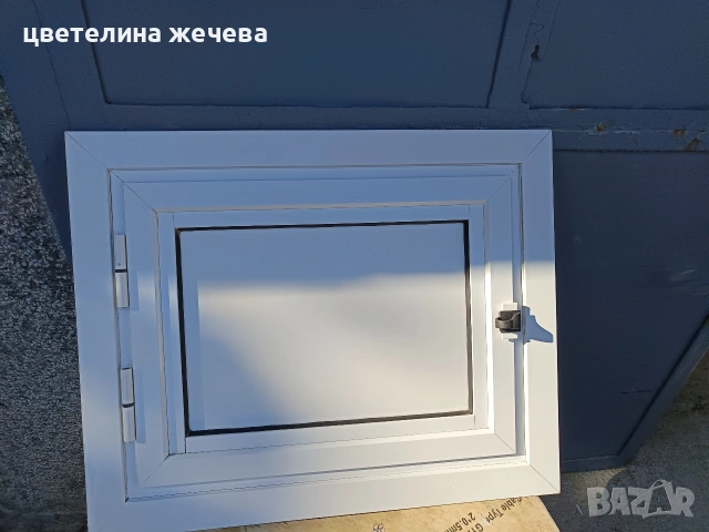 алуминиев прозорец -ревизия , снимка 2 - Дограми - 54542897