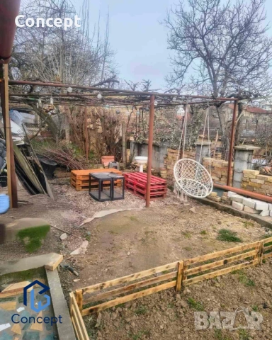 Продава се  къща в гр. Велики Преслав , снимка 10 - Къщи - 54481221