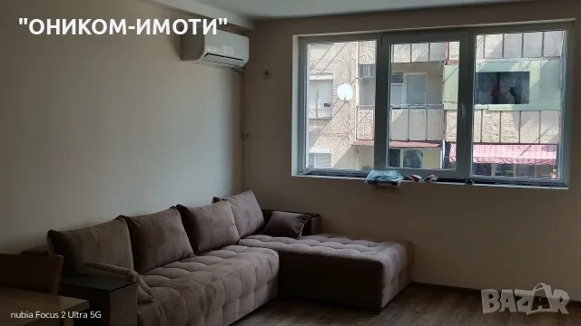 Двустаен,обзаведен,ново строителство