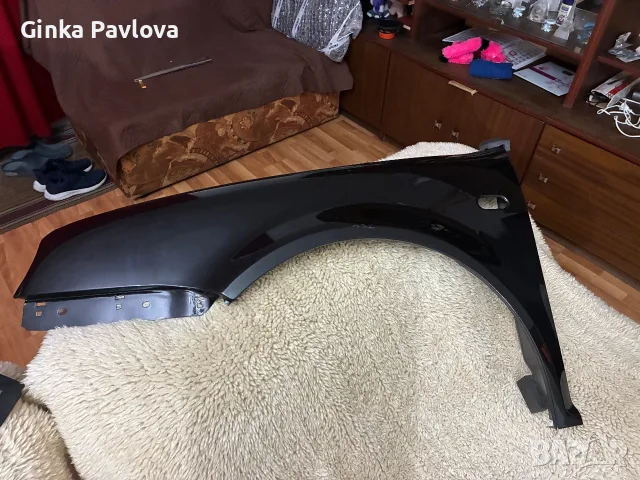 Калници за Голф 4 , снимка 8 - Части - 55402647
