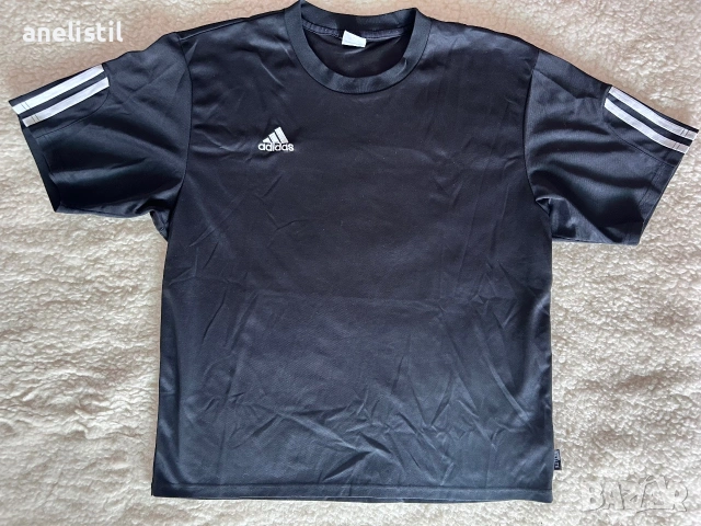⚽ Нова оригинална спортна тениска Adidas – L – Dry Fit