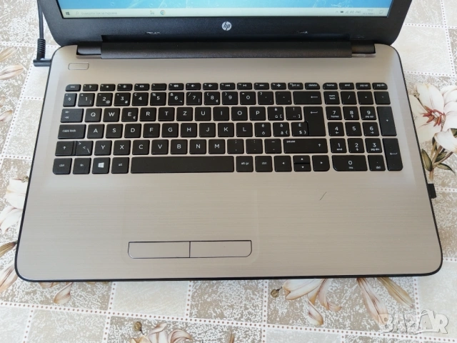 Лаптоп HP 250 G5 Notebook PC, снимка 5 - Лаптопи за дома - 54667034