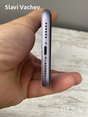 iPhone 11 64 GB перфектен , снимка 6 - Apple iPhone - 55331794