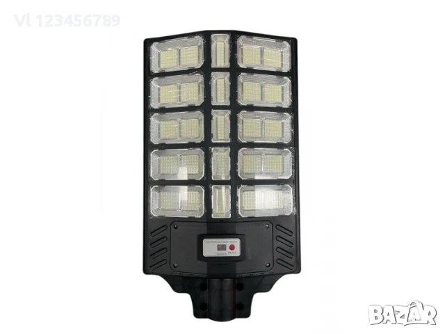 Соларна лампа LYLU 20 секции 1000W 