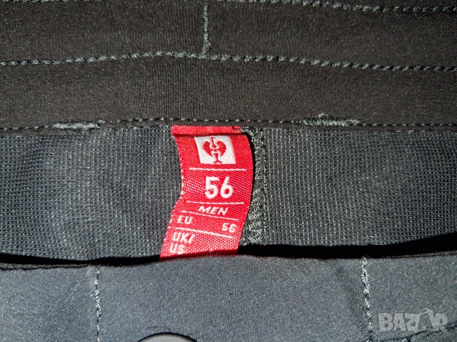 2 броя - Engelbert Strauss Functional shorts 56 (XXL) мъжки къси панталони , снимка 14 - Къси панталони - 55090301