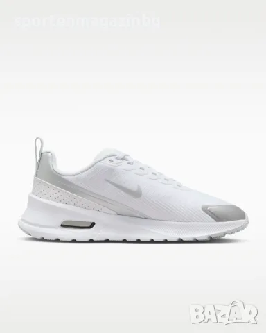 Дамски маратонки Nike Air Max Nuaxis, снимка 2 - Маратонки - 55559490