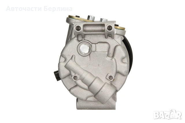 Компресор за климатик за Ford C-MAX и Ford Focus, снимка 5 - Части - 54859429
