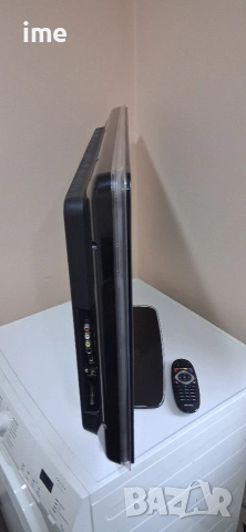 LCD телевизор Philips НОМЕР 31. Model 32PFL5403D. 32 инча 81 см. Работещ. С дистанционно..., снимка 18 - Телевизори - 54838773