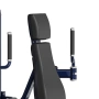 Real Leader M7PRO-1007 – професионална машина за гърди / Pectoral Machine, снимка 3
