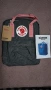 Малка раничка Fjallraven , снимка 1