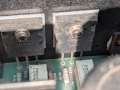 Усилвател Deton 2X150 W без капак, снимка 11