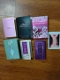Сет от 7 броя оригинални фабрични мостри на парфюми (Chanel, Kenzo, Agent Provocateur), снимка 3