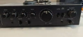 Стерео усилвател Sansui AU-317, снимка 4