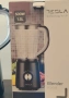 Блендер -Тесла Blender,модел BL202B-500 w, снимка 5