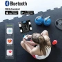 Смарт фитнес кантар Bluetooth, анализ на тялото 14 показателя, снимка 7