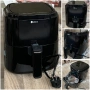 Air Fryer Switch On 2.4L / 1400W – чисто нов, снимка 2