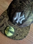 Оригинална шапка New Era 59FIFTY - NY Yankees (Paisley Gold, снимка 3