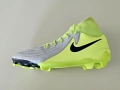 Футболни Обувки Найк NIKE Phantom Luna Academy FG MG, снимка 2