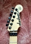 Китара Jackson Adrian Smith copy , снимка 2