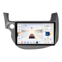 Мултимедия за Honda Jazz (2008-2013) с CarPlay и Android Auto + Подарък камера, снимка 2