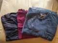 Лот DESIGUAL & TEODOR, M размер, снимка 1