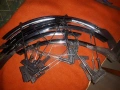 Калници- SKS RACEBLADE PRO, снимка 9